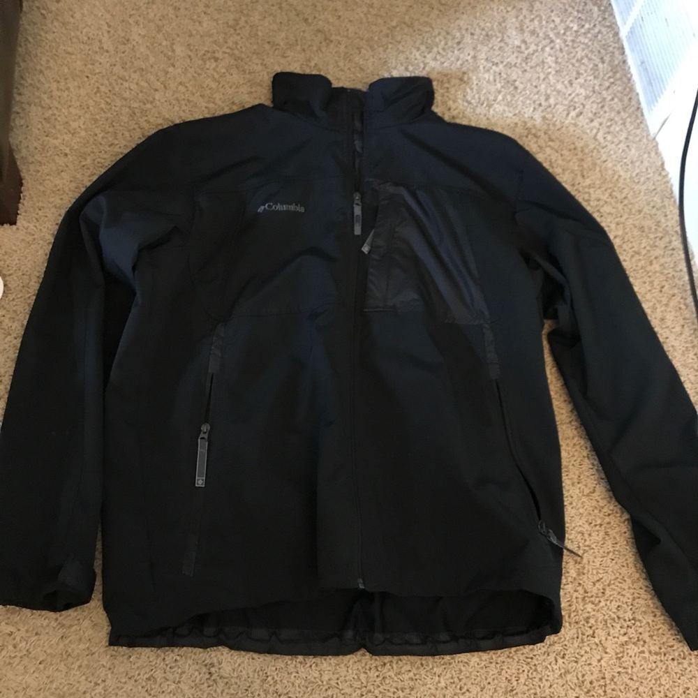 Columbia Men’s light Jacket